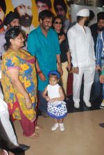 Sonakshi Sinha, Ajay Devgan at Son of Sardaar promotions in PVR Juhu on 13th Nov 2012 (22).JPG